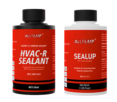 HVAC-R Sealant